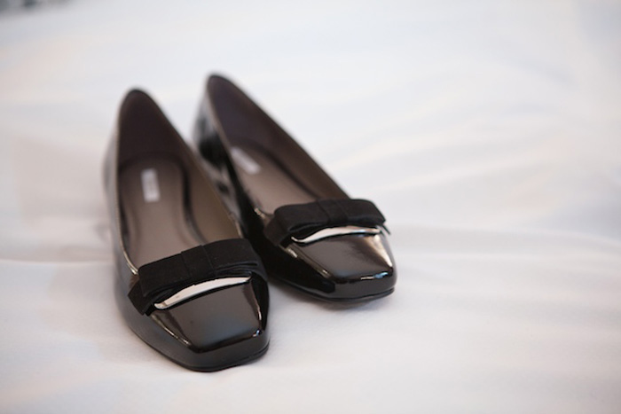 Janet and Hazel teaser at Jamie Kennedy Restaurant in the Gardiner Museum by Kevin Charlie