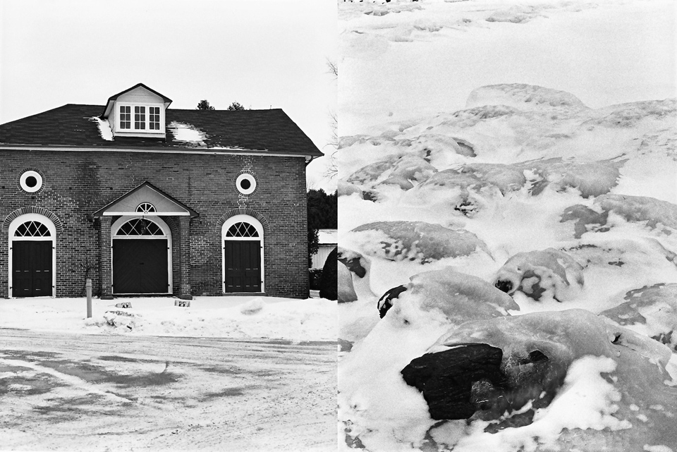 The Briar's and Icy Dock