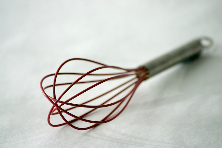 whisk
