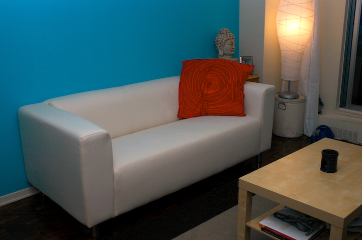 love + seat