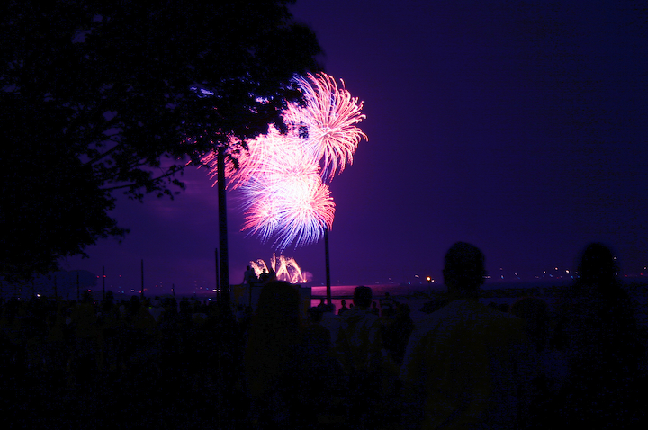 canada day