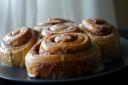 cinnamon