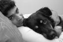 cuddle