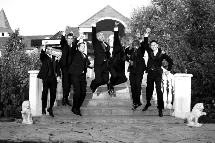 jump