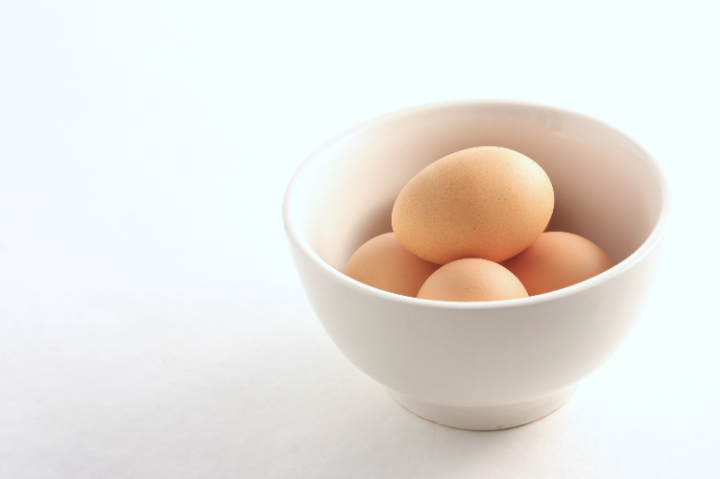 fresh+eggs