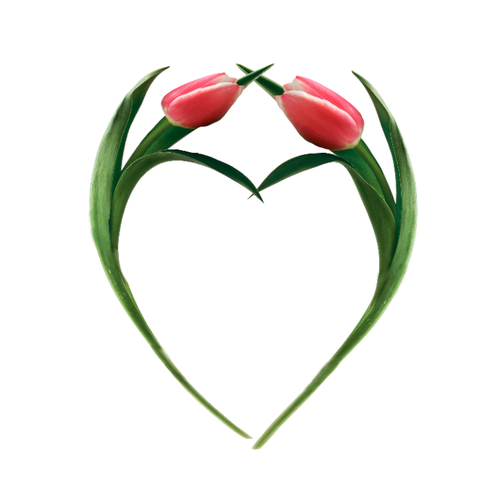 with love