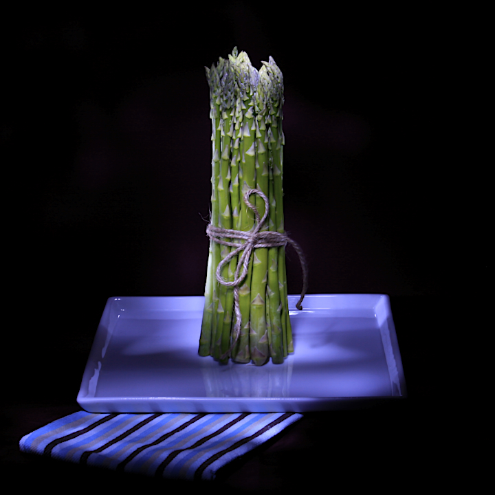 asparagus