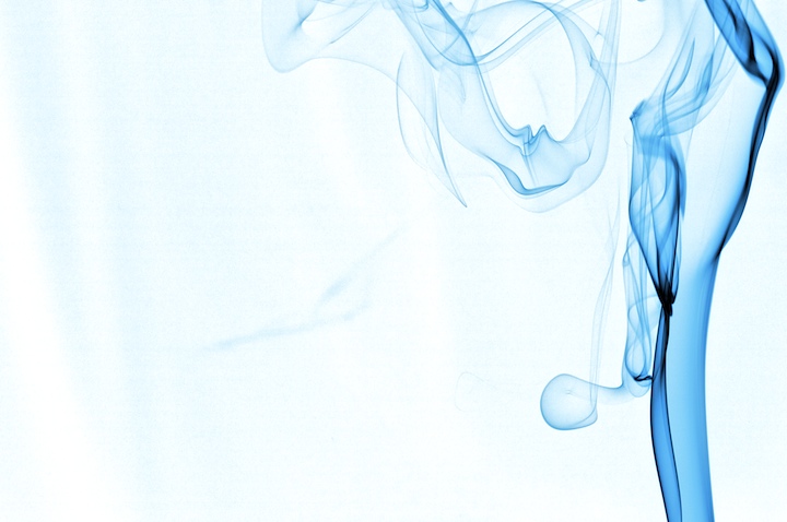 blue+smoke