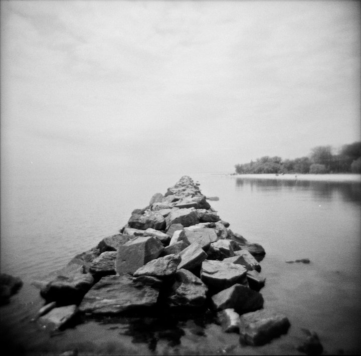 Kevin Charlie - centre+east