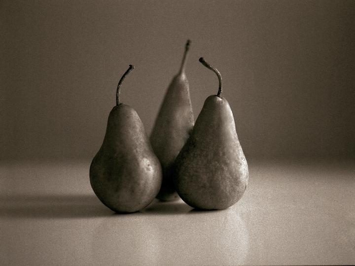 pears