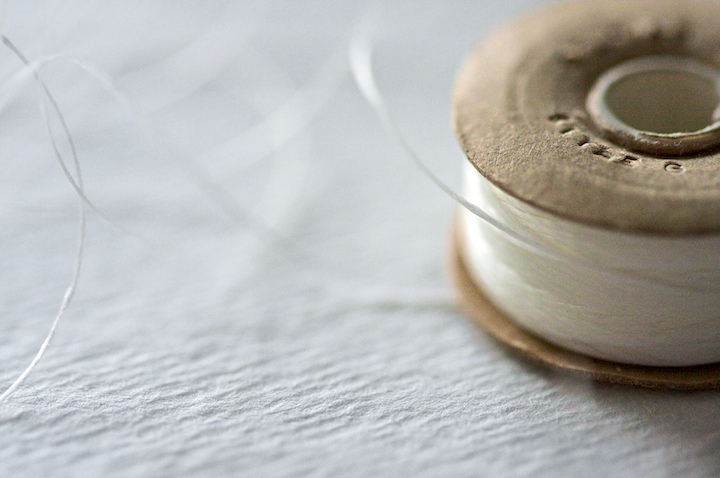 Thread Macro - Kevin Charlie