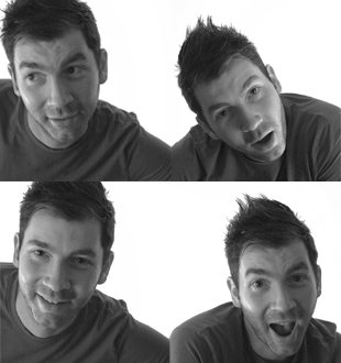 Kevin Charlie Toronto Wedding + Lifestyle Photographer bio picture